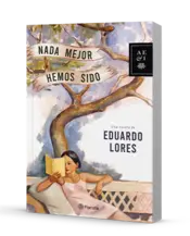 Miniatura portada 3d Nada mejor hemos sido