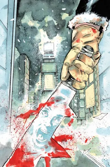 Imagen extra Maniac of New York 0