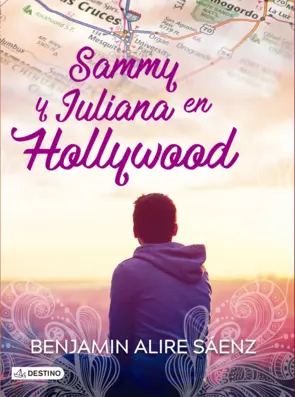 Portada Sammy y Juliana en Hollywood