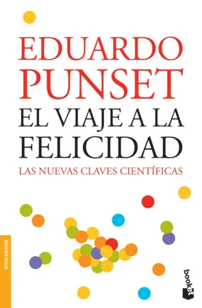 Portada El viaje a la felicidad