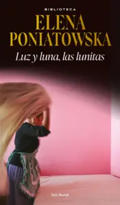 Portada Luz y luna, las lunitas