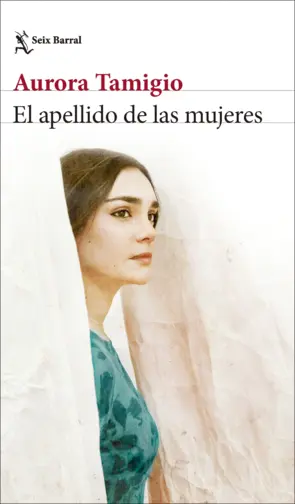 Portada El apellido de las mujeres