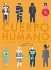 Portada Cuerpo humano