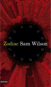Portada Zodiac