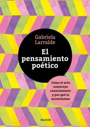 Portada El pensamiento poético