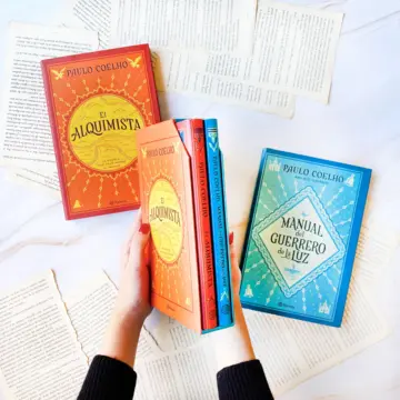 Imagen extra Manual del guerrero de la luz 0