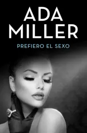 Portada Prefiero el sexo
