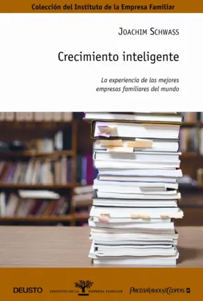Portada Crecimiento Inteligente