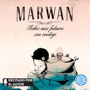 Portada Todos mis futuros son contigo