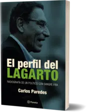 Miniatura portada 3d El perfil del lagarto