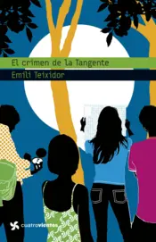 Portada El crimen de la tangente
