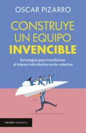 Portada Construye un equipo invencible