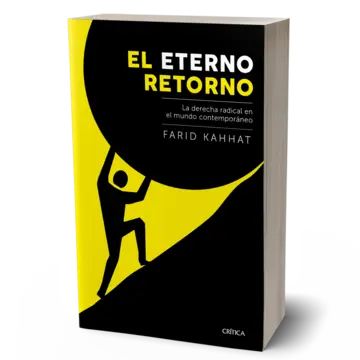 Portada El eterno retorno