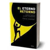 Miniatura portada 3d El eterno retorno