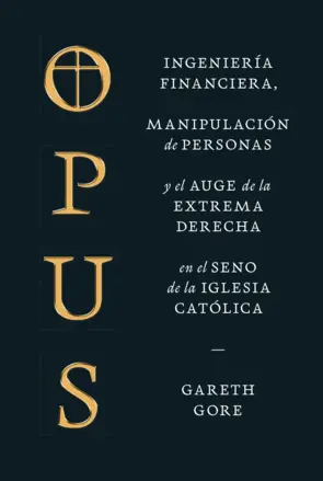 Portada Opus