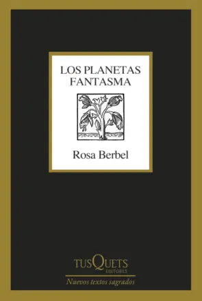 Portada Los planetas fantasma