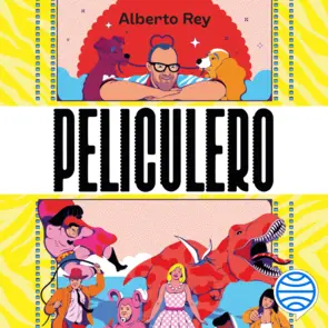 Portada Peliculero