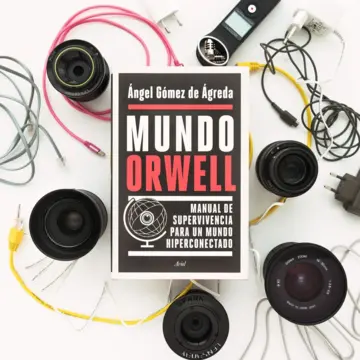 Imagen extra Mundo Orwell 0