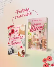 Portada Si fuéramos eternos 1