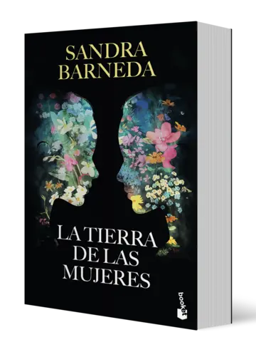 Portada La Tierra de las Mujeres