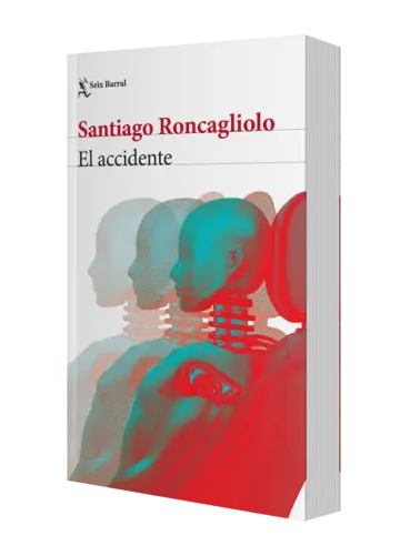 Portada El accidente