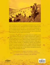 Miniatura contraportada 100 oficios para el recuerdo