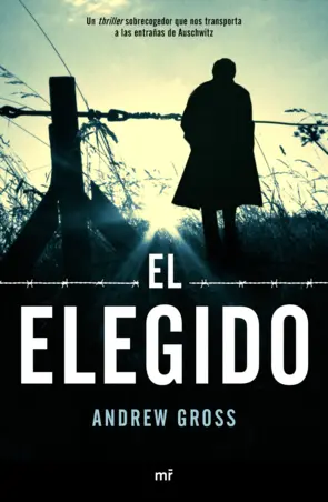 Portada El elegido
