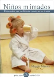 Portada Niños mimados