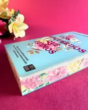 Portada Los recuerdos que fuimos 3