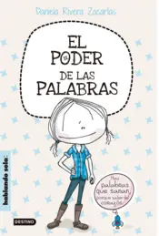 Portada El poder de las palabras