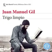 Portada Trigo limpio