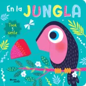 Portada En la jungla