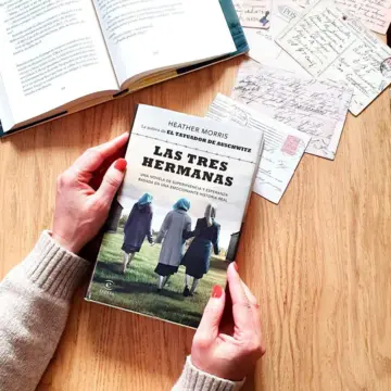 Imagen extra Las tres hermanas 1