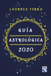 Portada Guía  astrológica 2020