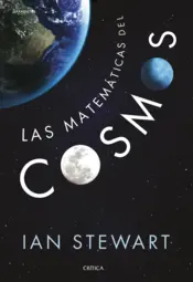 Portada Las matemáticas del cosmos