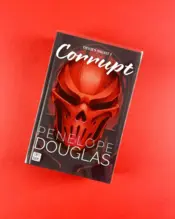 Portada Corrupt. Edición especial 1