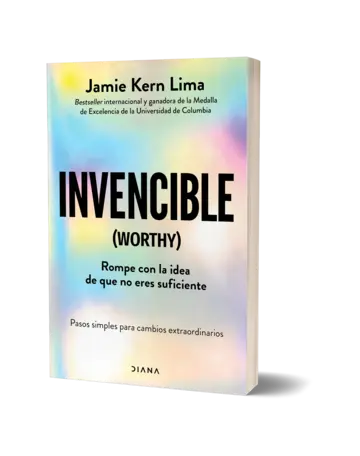 Portada Invencible