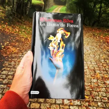 Imagen extra La llama de Focea 1