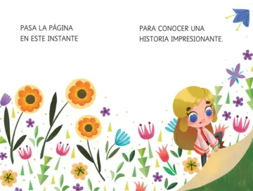 Imagen extra Aprende a leer con Las Fantasticotas 5. Paula y el problema de la jaula 1