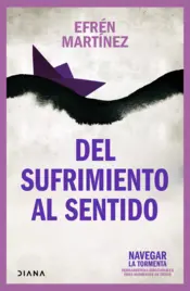 Portada Del sufrimiento al sentido