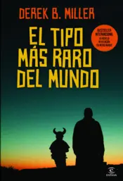 Portada El tipo mas raro del mundo