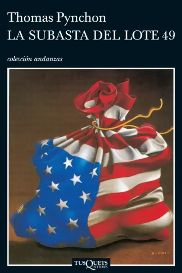 Contraportada La subasta del lote 49