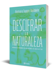 Miniatura portada 3d Descifrar la naturaleza