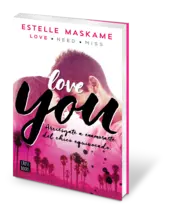 Miniatura portada 3d You 1. Love you