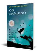 Portada  El milagro más grande del mundo