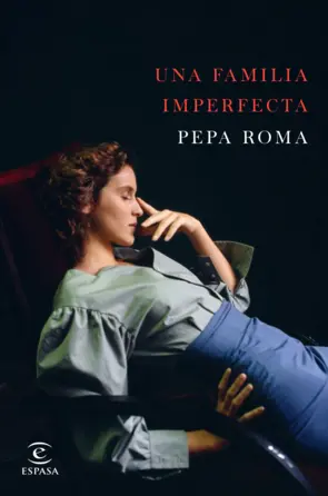 Portada Una familia imperfecta