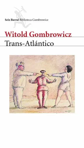 Portada Trans-Atlántico