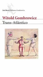 Portada Trans-Atlántico