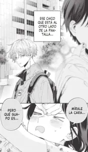 Portada Hace falta más que una cara bonita para enamorarme nº 01 3