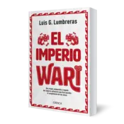 Miniatura portada 3d El imperio Wari